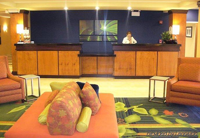 Fairfield Inn & Suites קודאק מראה חיצוני תמונה