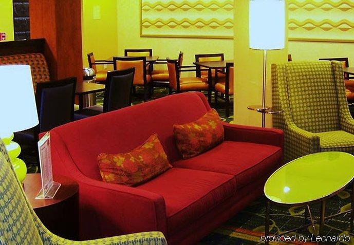 Fairfield Inn & Suites קודאק מראה חיצוני תמונה
